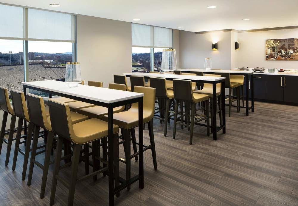 Nashville Marriott At Vanderbilt University Esterno foto