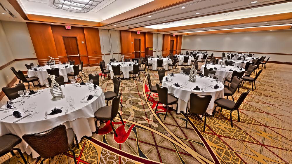 Nashville Marriott At Vanderbilt University Esterno foto