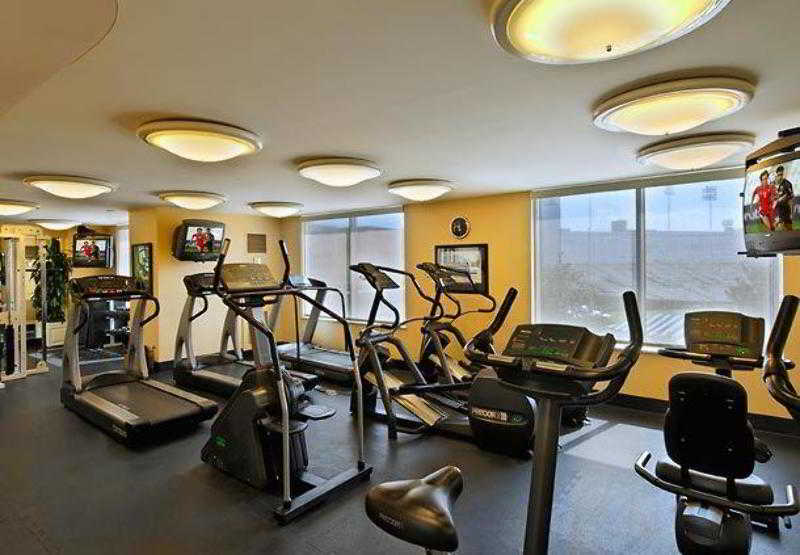 Nashville Marriott At Vanderbilt University Esterno foto
