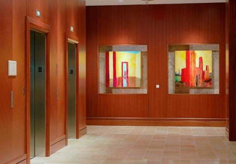 Nashville Marriott At Vanderbilt University Esterno foto
